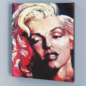 Hot! LIMITED EDITION Giclee on Canvas by Stephen Fishwick